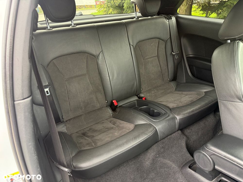 Audi A1 1.8 TFSI sport - 11