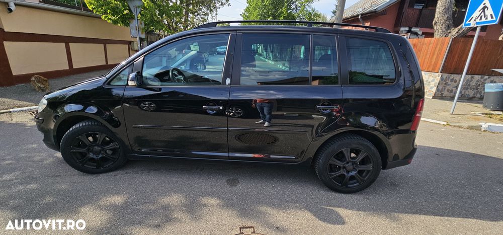 Volkswagen Touran 1.9 TDI - 3