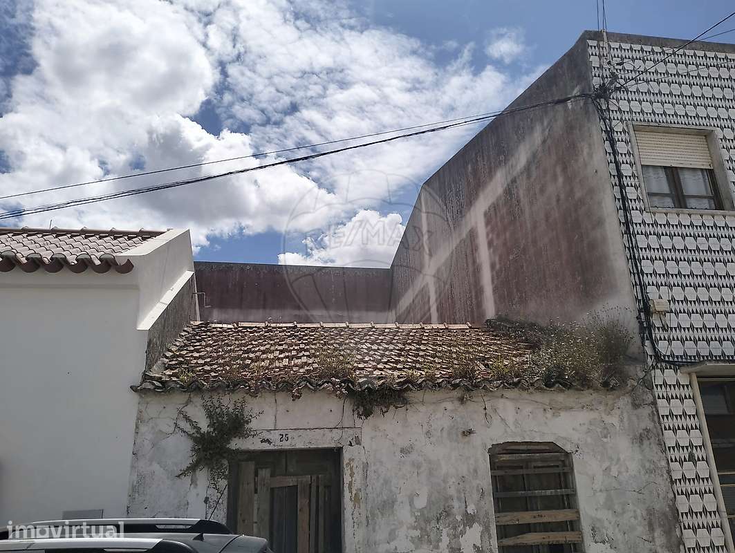 Moradia T1 para venda - Grande imagem: 3/9