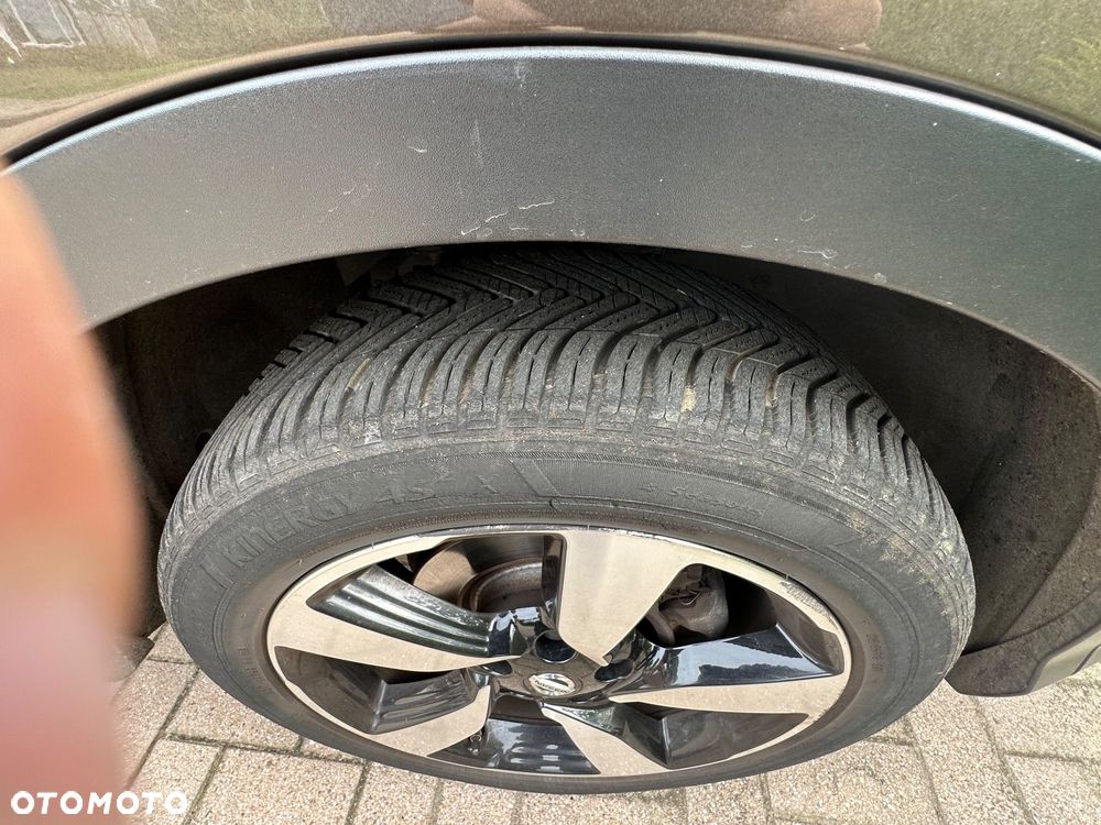 Nissan Qashqai - 18