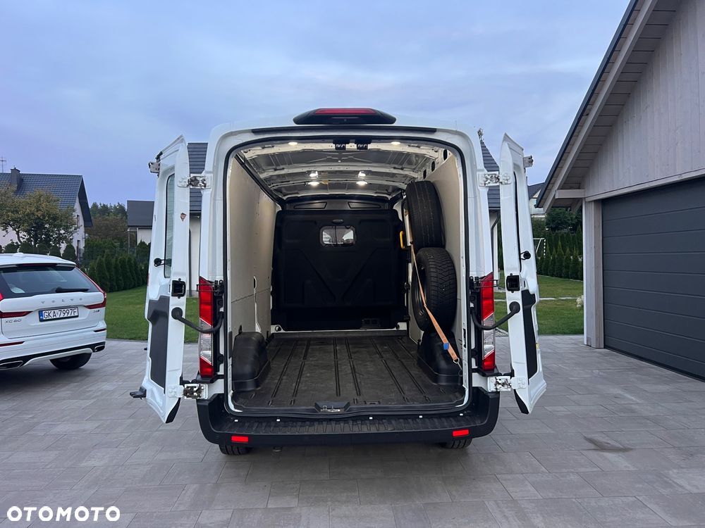Ford Transit - 21