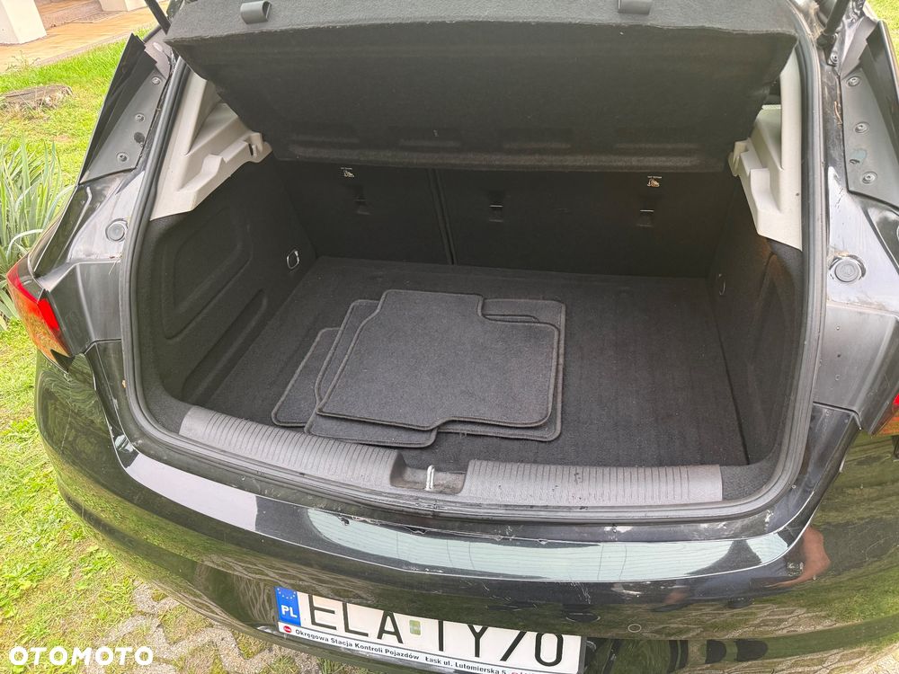 Opel Astra - 15