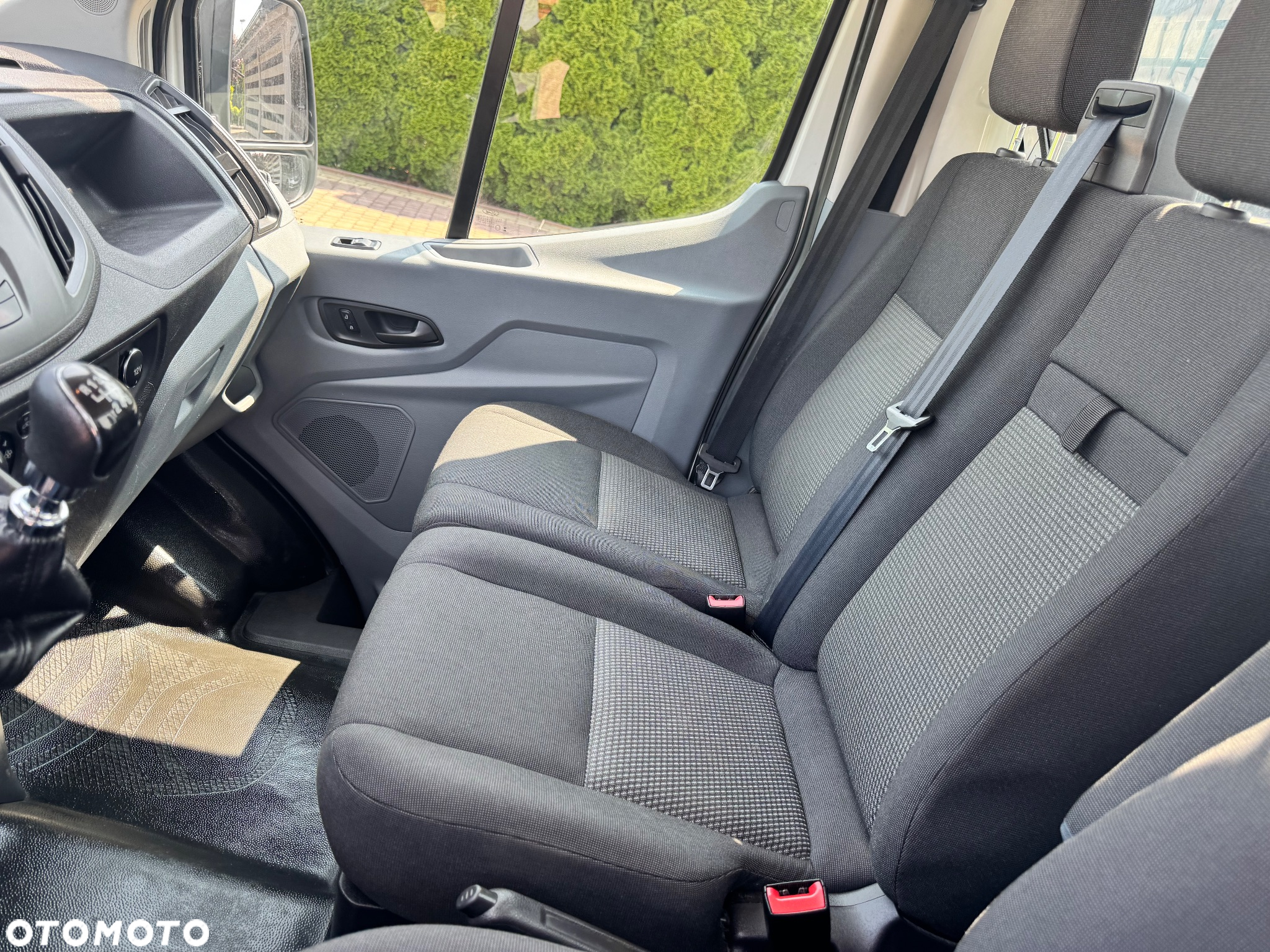 Ford Transit - 23