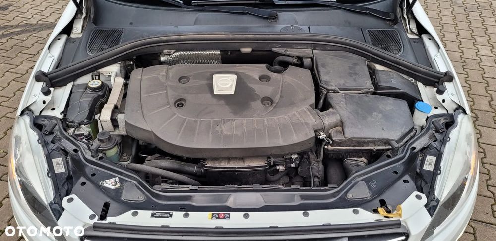 Volvo XC 60 D3 Base - 16