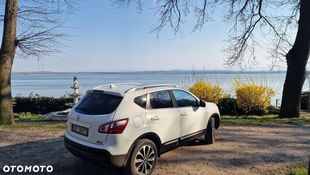 Nissan Qashqai 1.5 dCi Acenta - 9