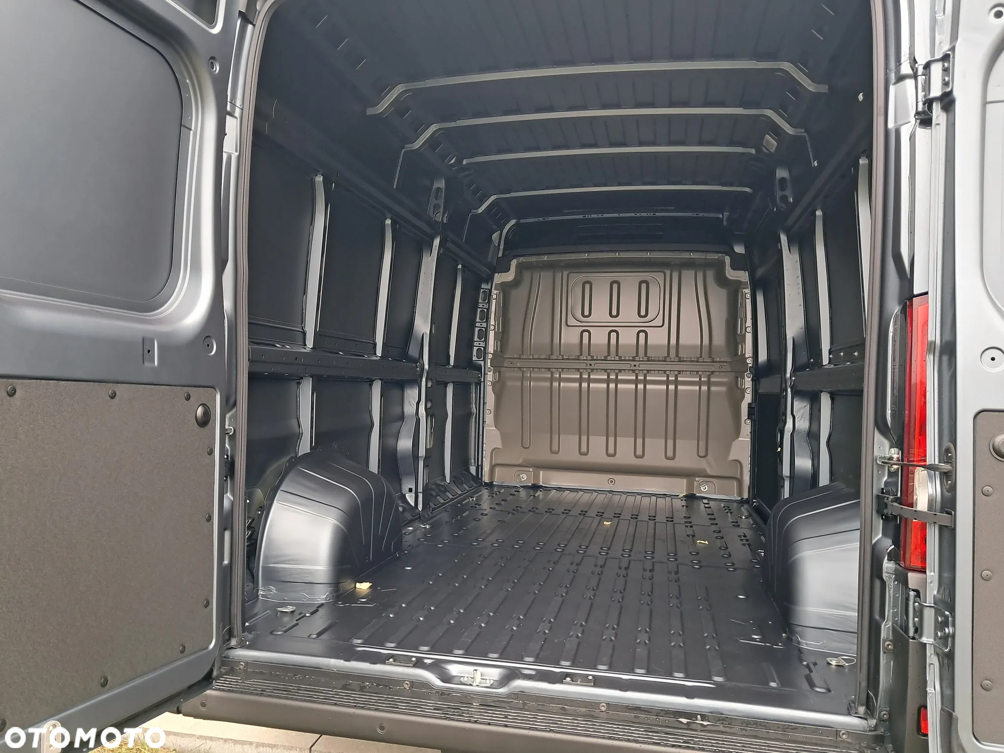 Fiat Ducato L3H2 - 9