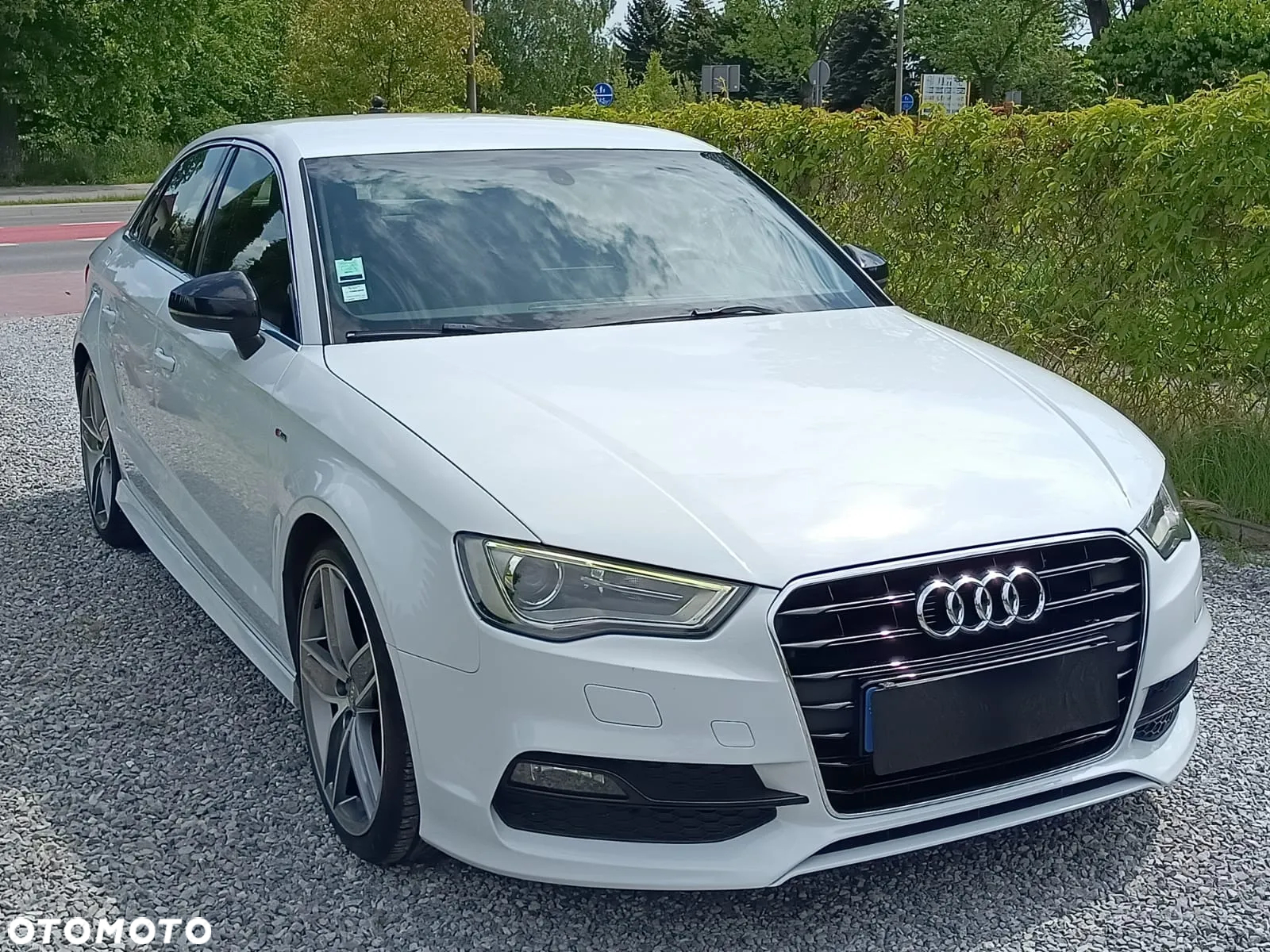Audi A3 2.0 TDI Sportback - 5