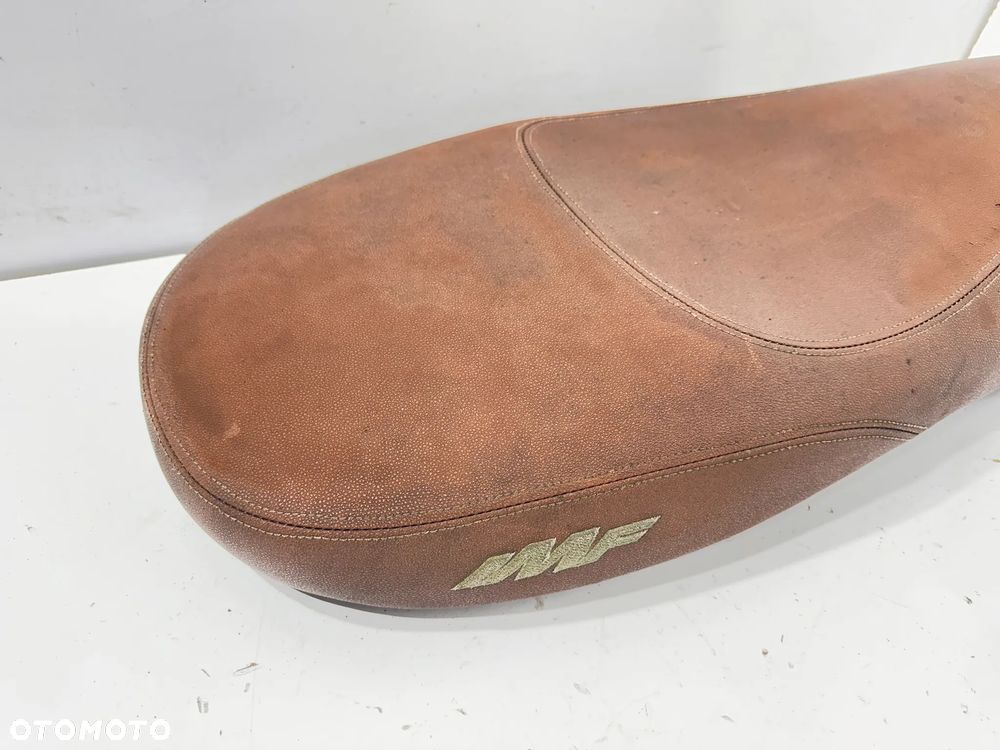 Siedzenie fotel IMF Retro 50 - 3