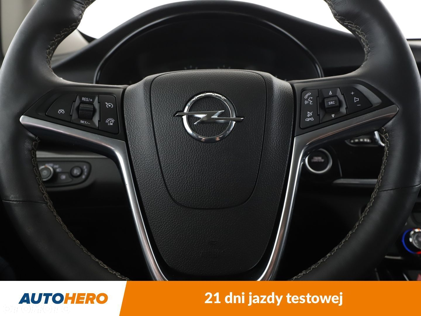 Opel Mokka - 18