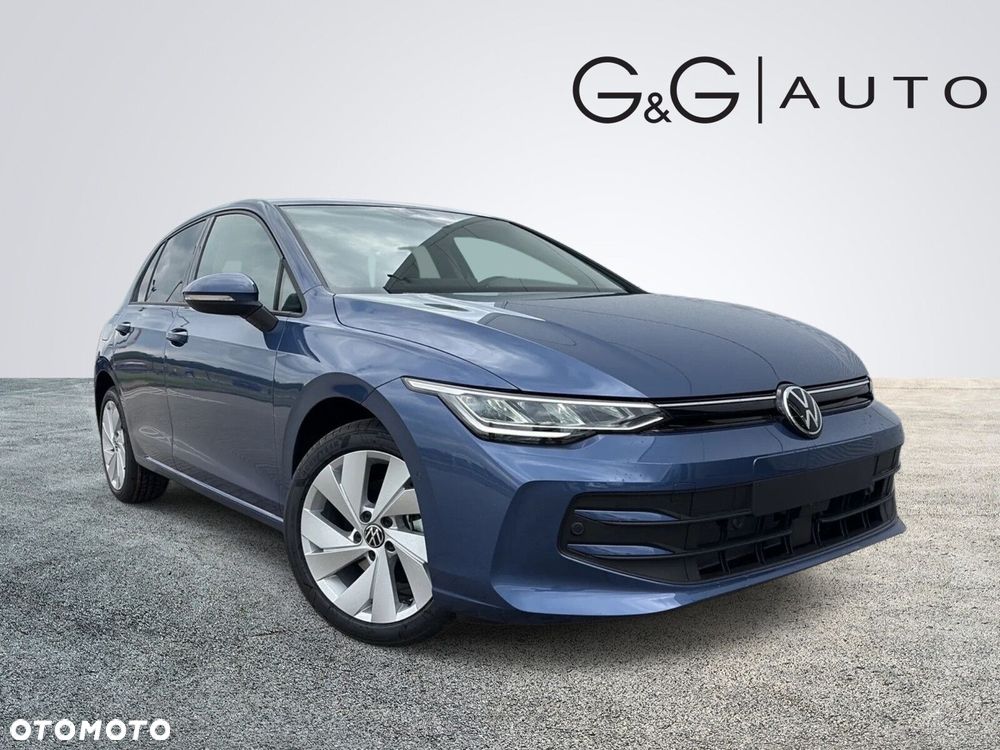 Volkswagen Golf 1.5 TSI Life Plus - 10