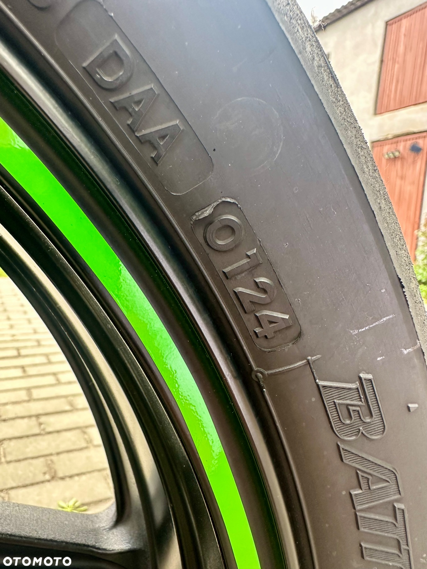 Kawasaki ZXR - 28