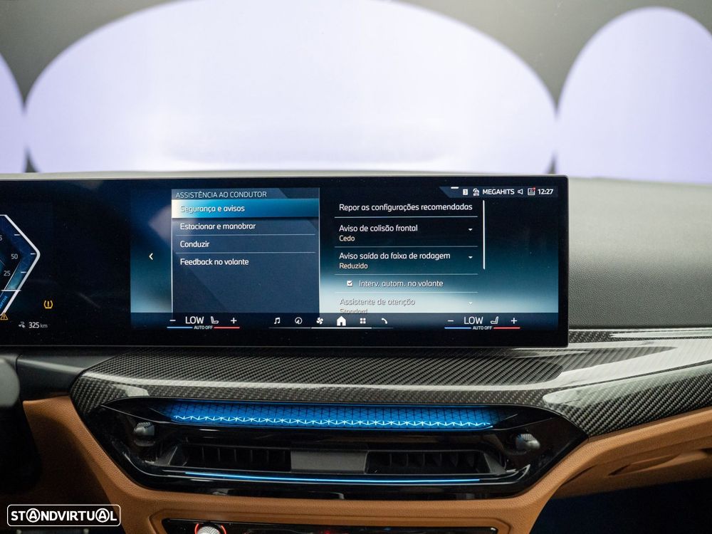 BMW i4 - 41