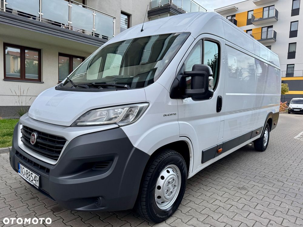 Fiat Ducato - 1