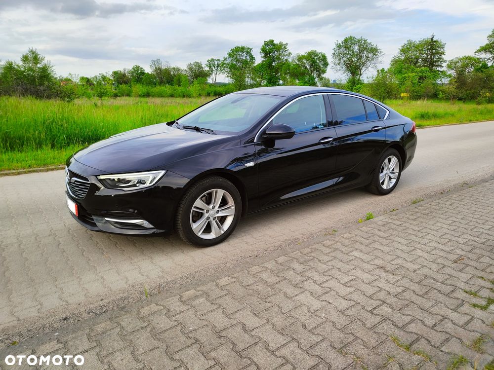 Opel Insignia 2.0 Innovation - 1
