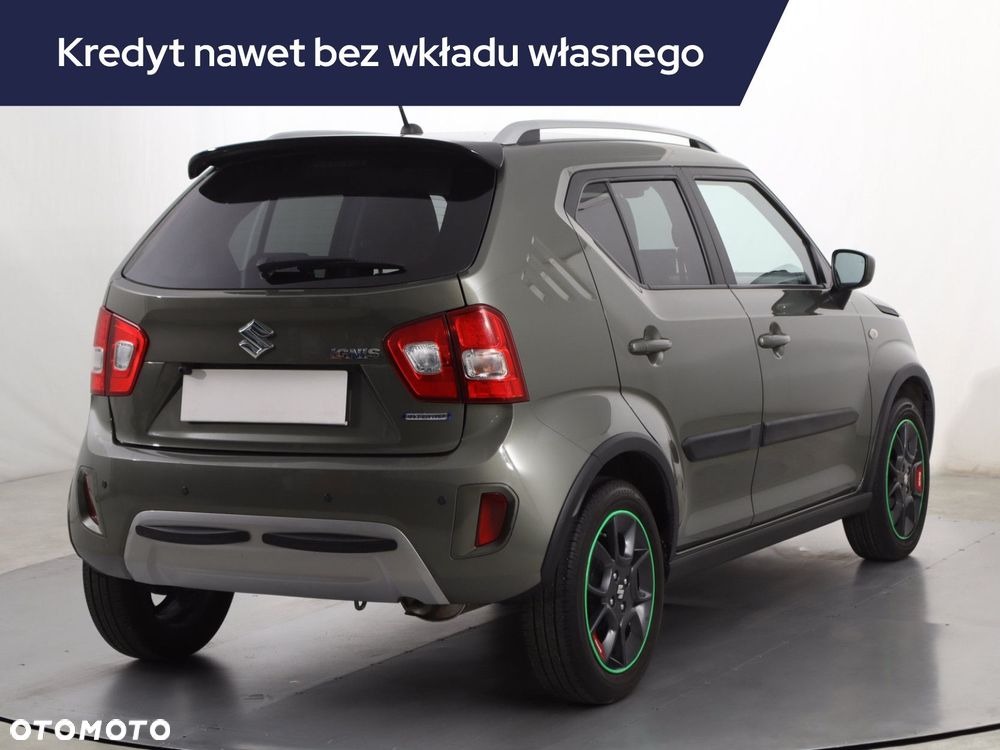 Suzuki Ignis - 7