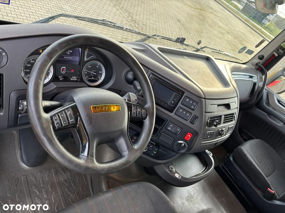 DAF XF 450 FT SSC - 5