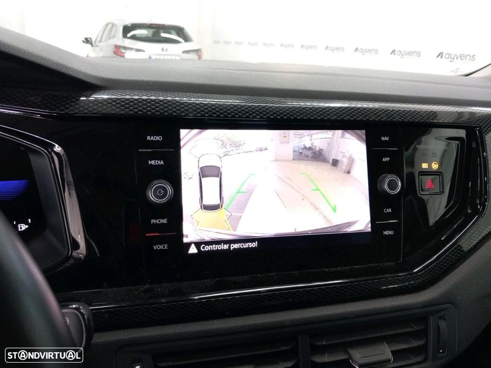 VW Taigo 1.0 TSI Urban Style - 7