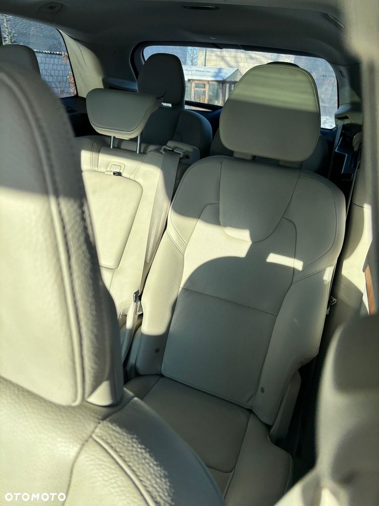 Volvo XC 90 T5 GPF AWD Momentum 7os - 6