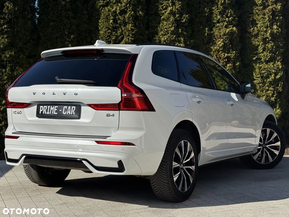 Volvo XC 60 B4 D Geartronic RDesign - 4