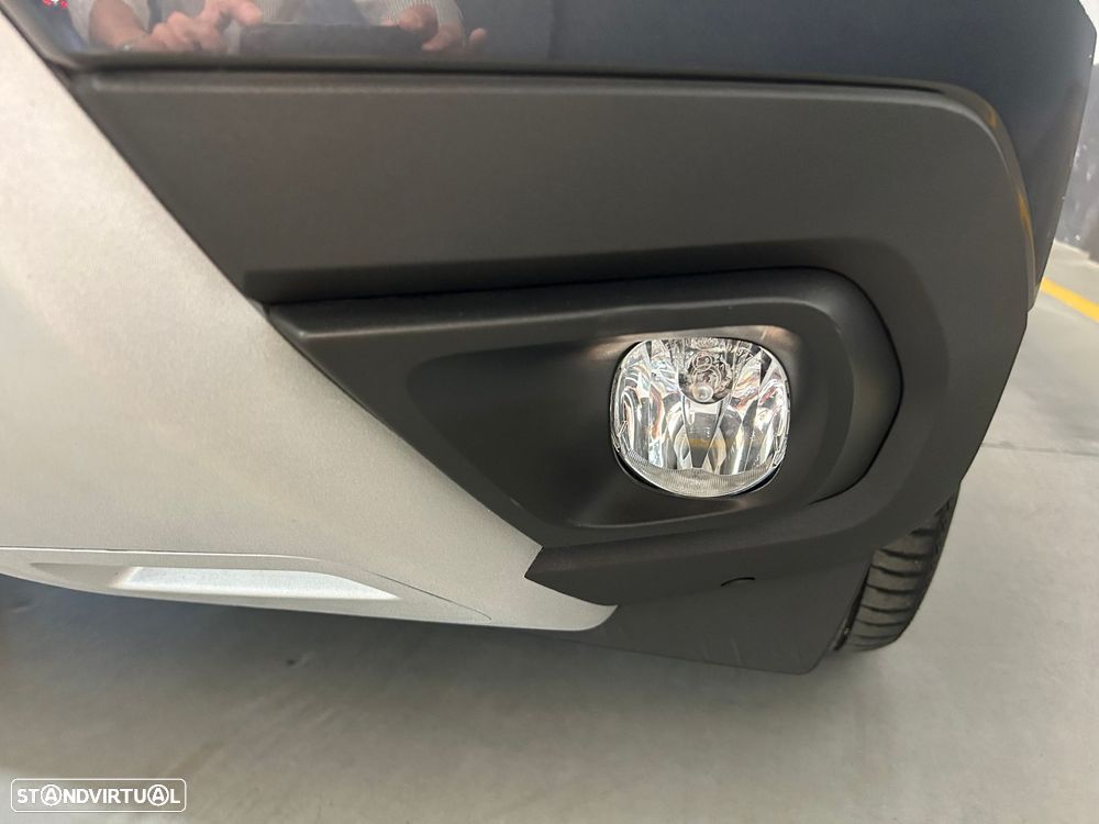Dacia Duster 1.5 Blue dCi Prestige - 6