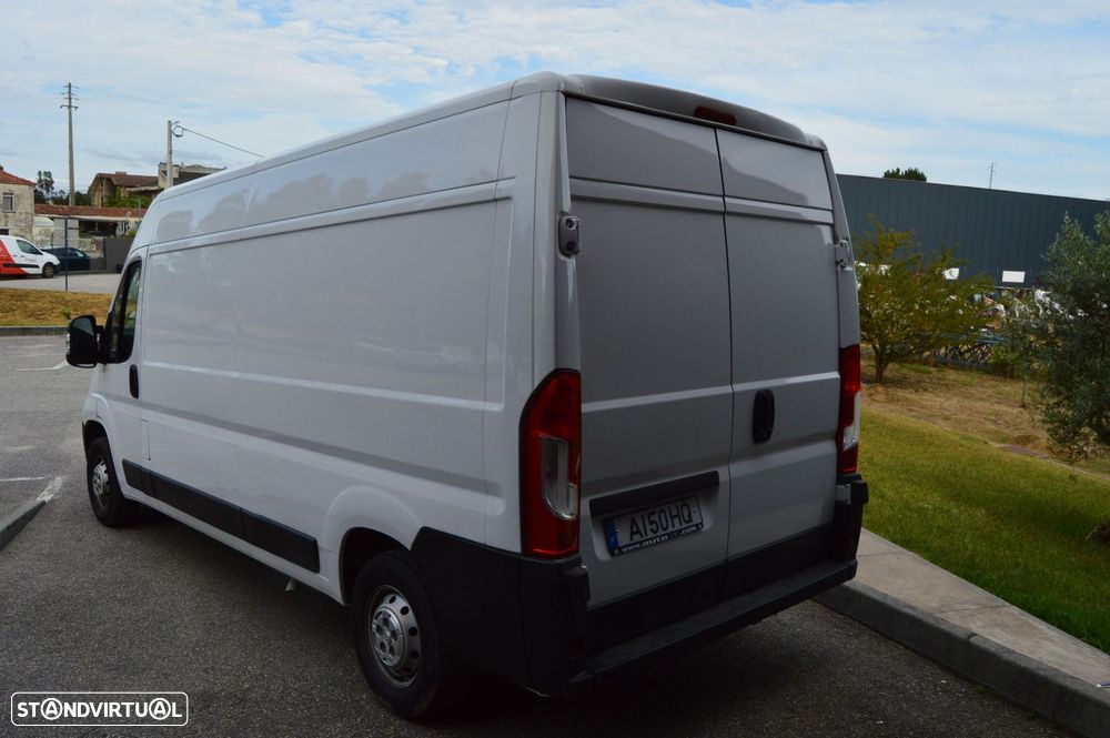 Peugeot Boxer 2.2 BlueHDi 333 L3H2 Premium - 3
