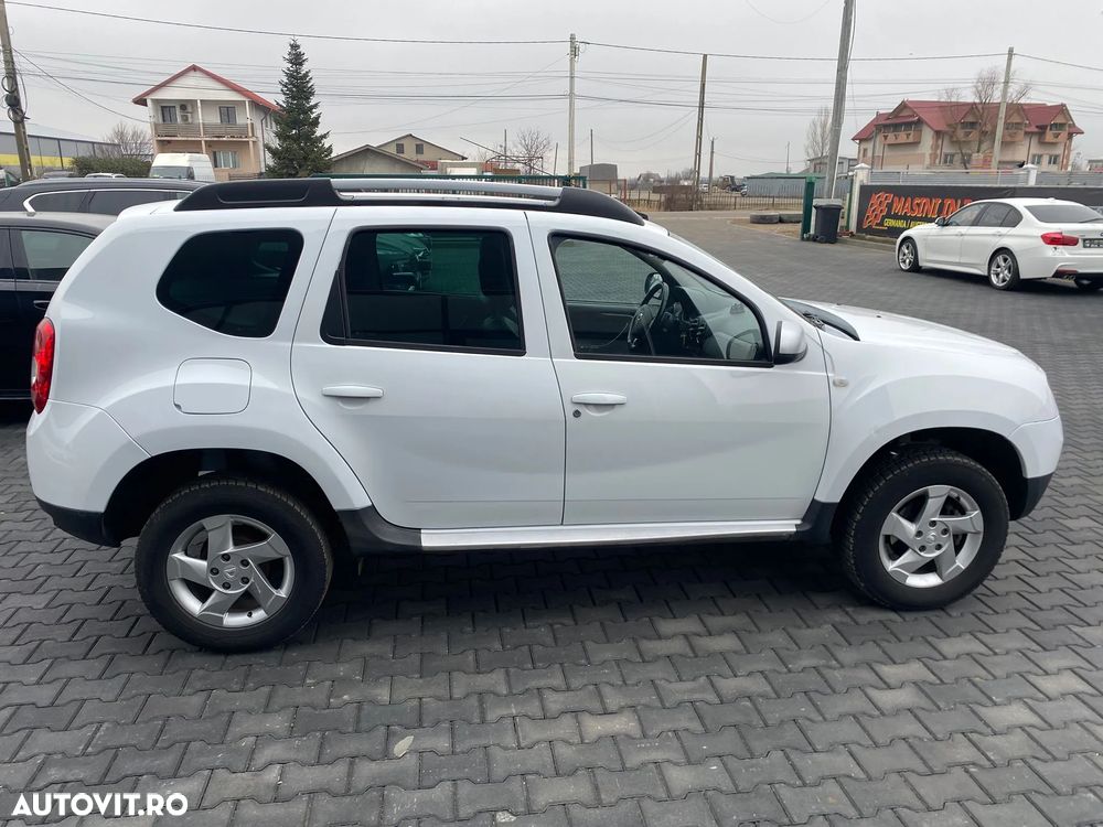 Dacia Duster - 7