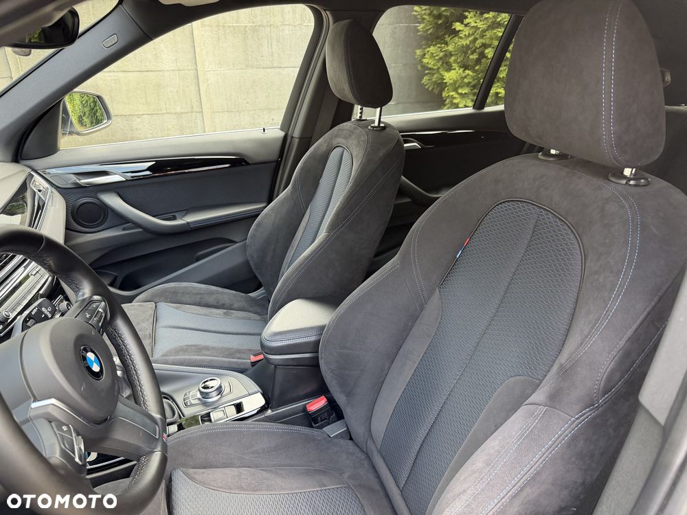 BMW X1 xDrive18d M Sport - 17