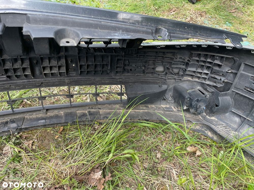 renault laguna II lift fl zderzak przód przedni kompletny lakier- nie znam - 15