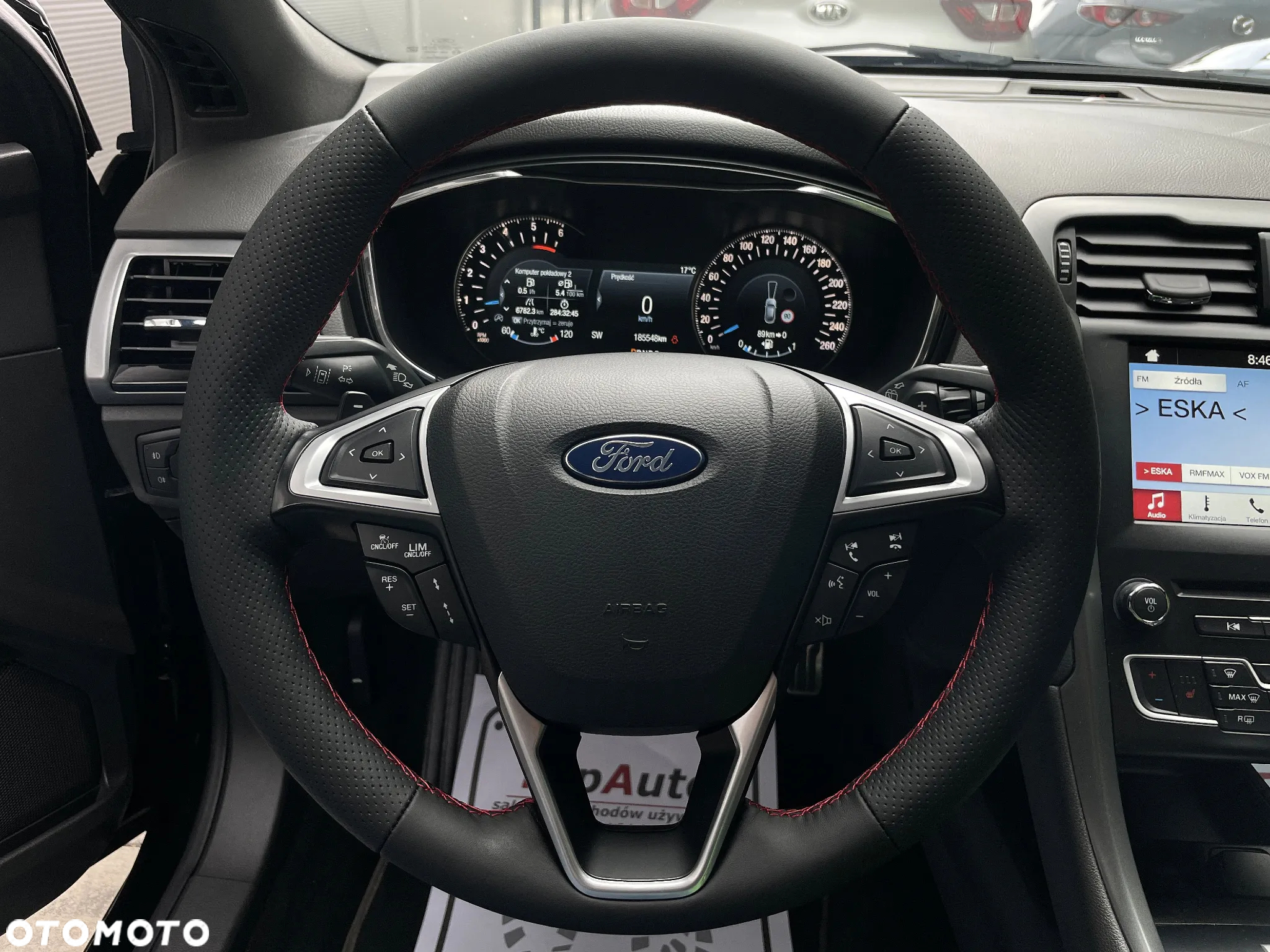 Ford Mondeo 2.0 TDCi ST-Line PowerShift - 18