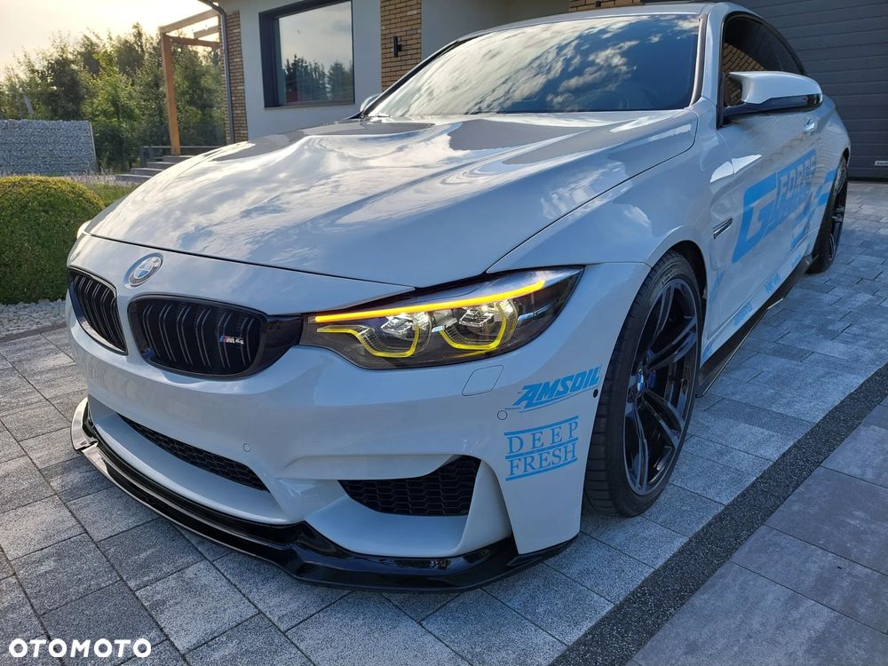 BMW M4 - 15