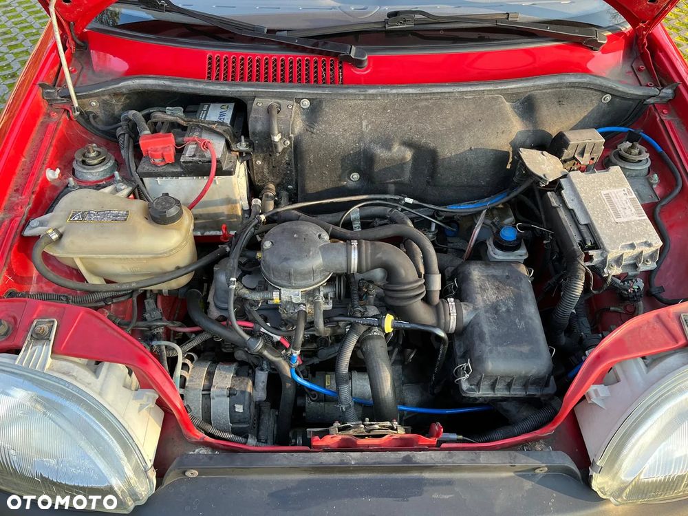 Fiat Seicento Young - 22