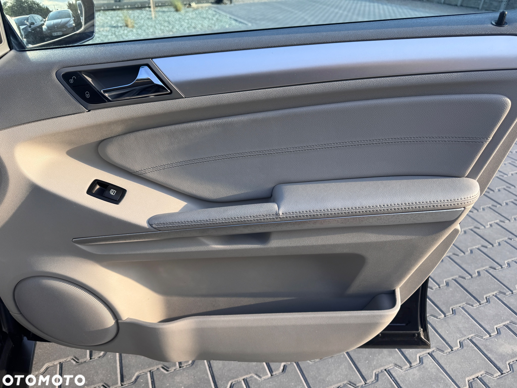 Mercedes-Benz ML 280 CDI 4Matic 7G-TRONIC - 24