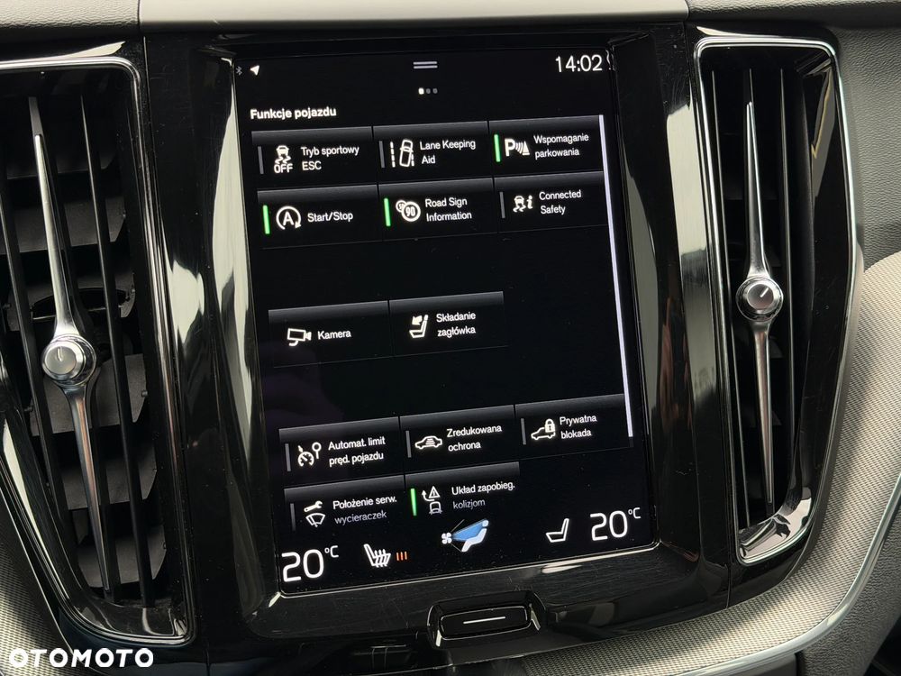 Volvo XC 60 B4 B R-Design - 34