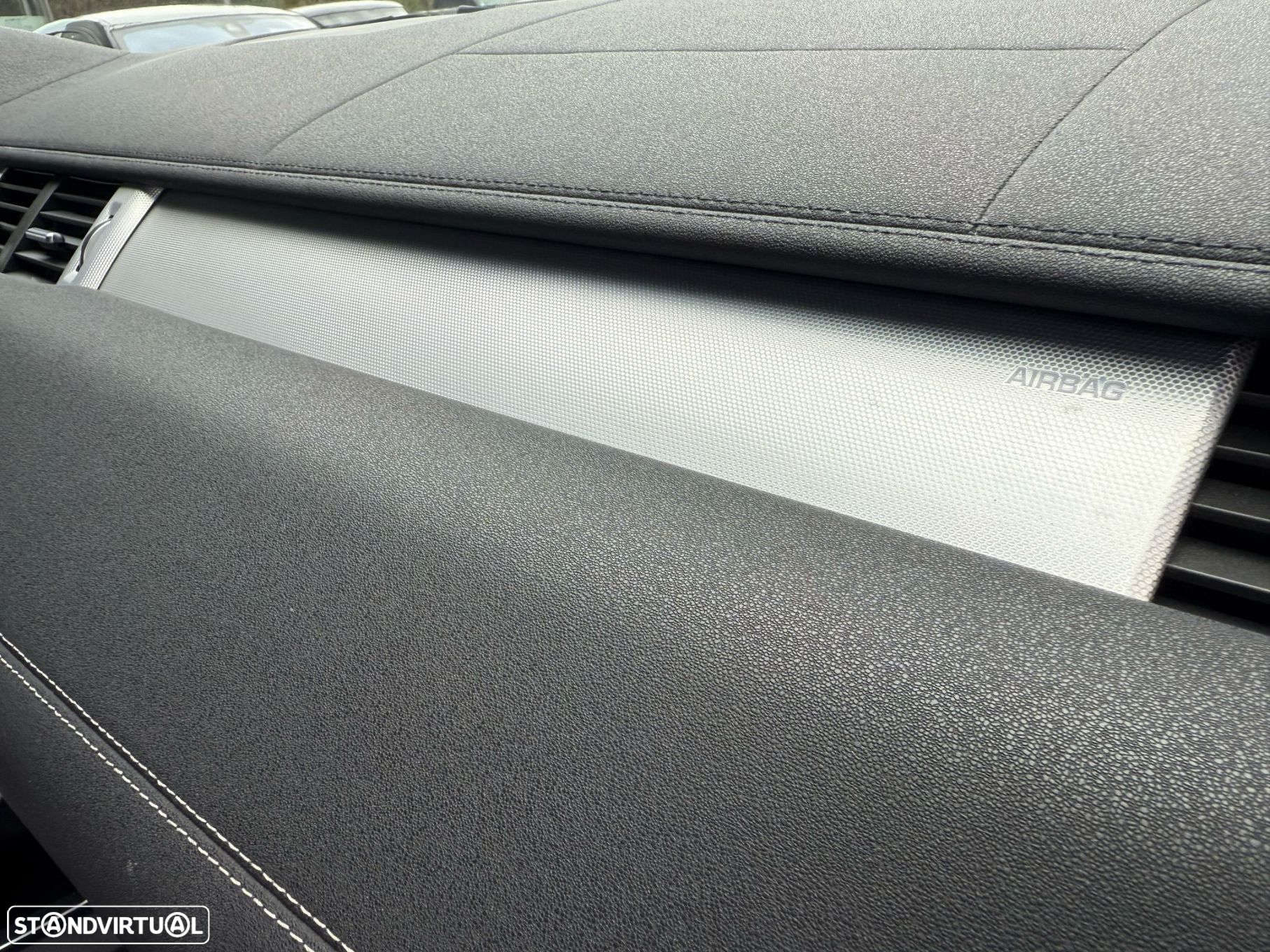 Land Rover Range Rover Evoque 2.2 SD4 Dynamic - 30