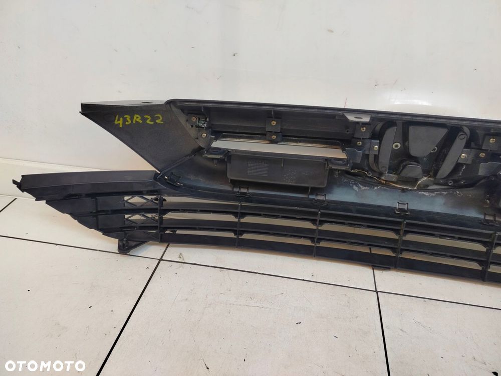 honda cr-v crv iii 06r- grill atrapa chłodnicy - 8