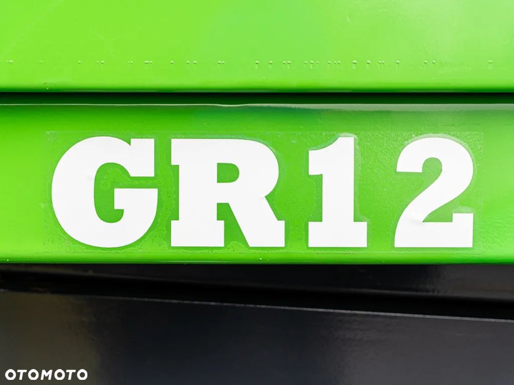 Inny Green River  GR12 - 4