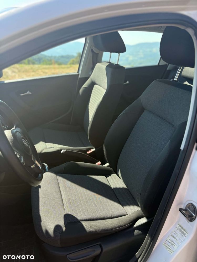 Volkswagen Polo 1.2 12V Highline - 10