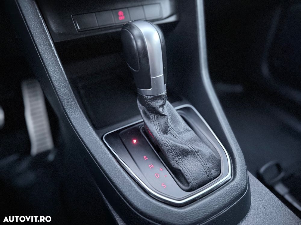 Volkswagen Caddy 2.0 (7-Si.) DSG Maxi Highline - 19