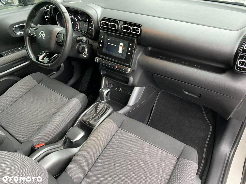 Citroën C3 Aircross - 15