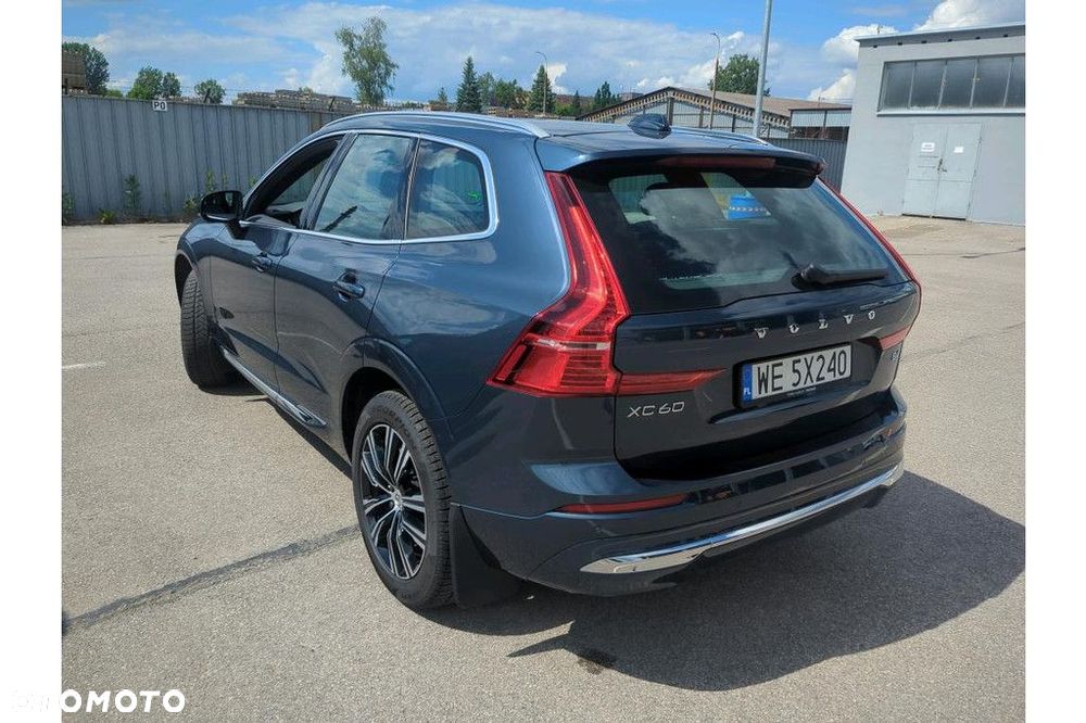 Volvo XC 60 - 2