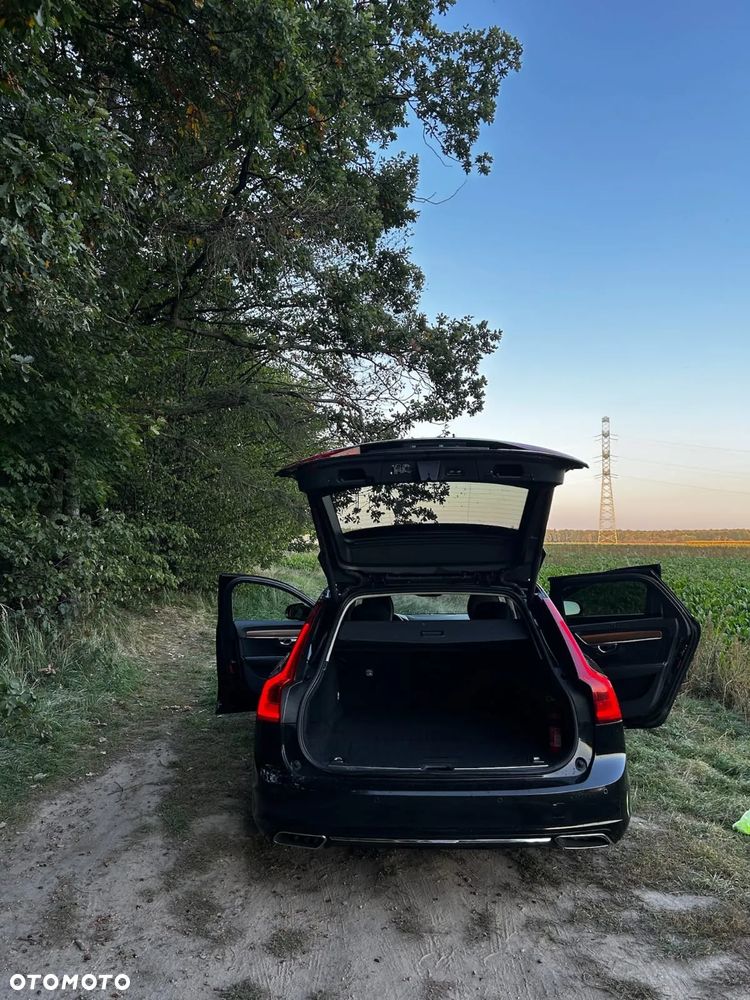 Volvo V90 - 25