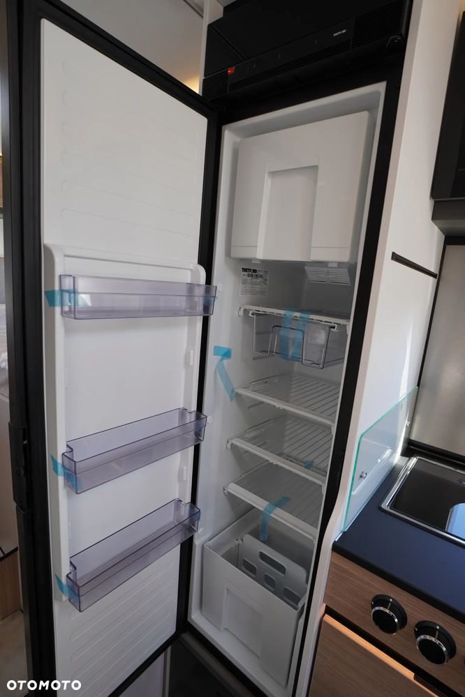 Hymer-Eriba B-MC I 600 - 26