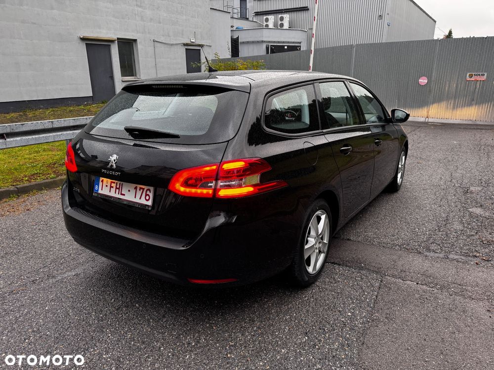Peugeot 308 PureTech 130 Stop & Start Active - 34