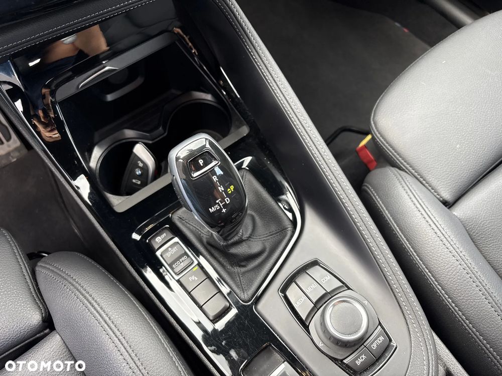 BMW X2 sDrive18i - 17
