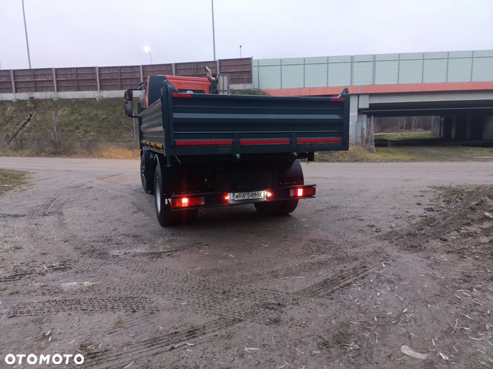 Iveco Eurocargo - 7