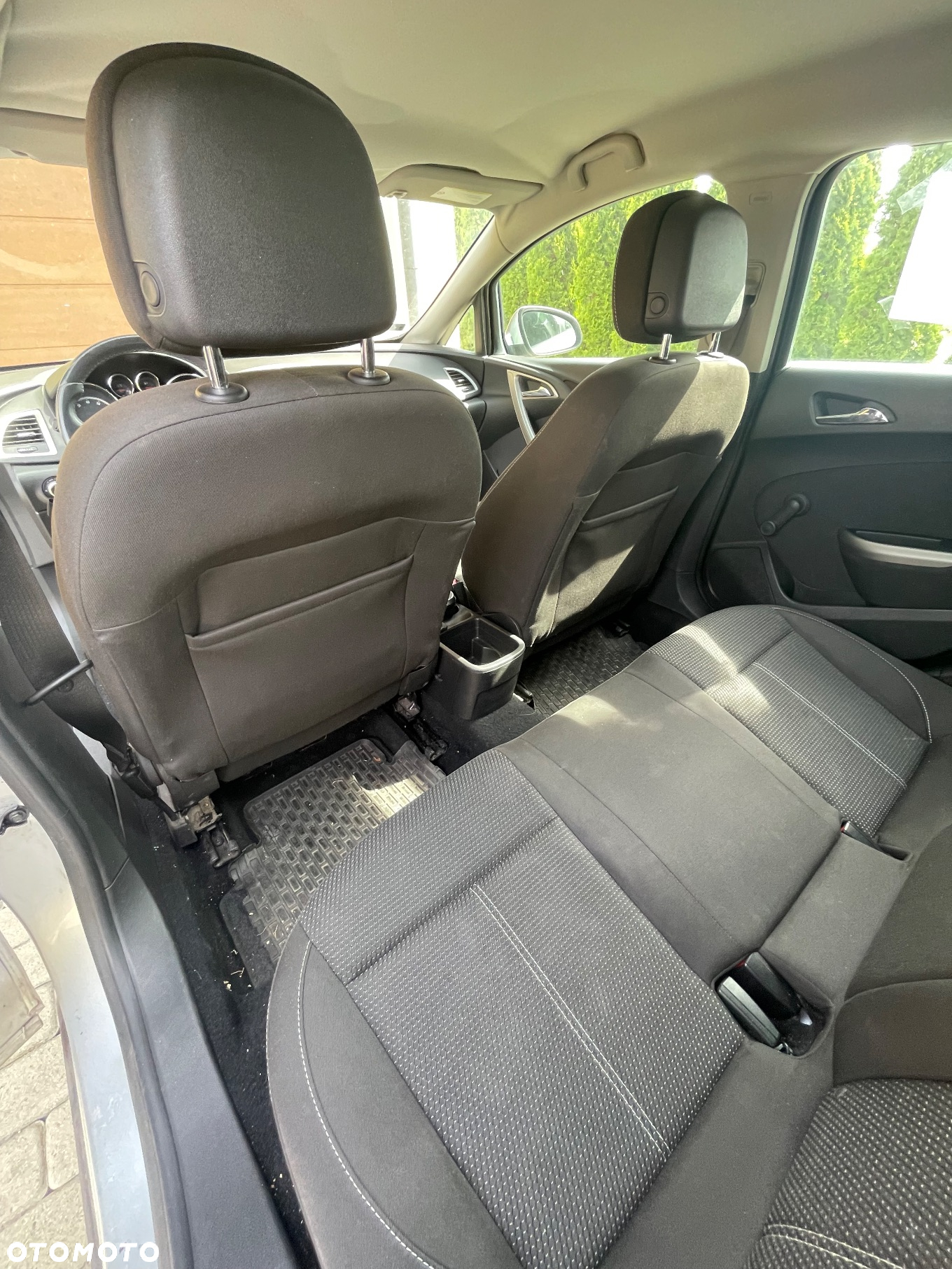 Opel Astra IV 1.4 Enjoy - 6
