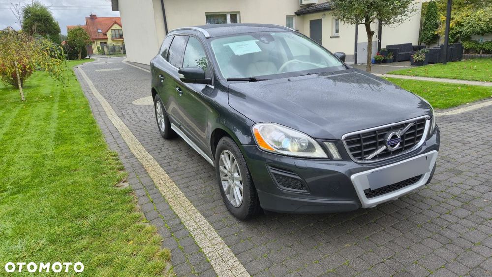 Volvo XC 60 - 2