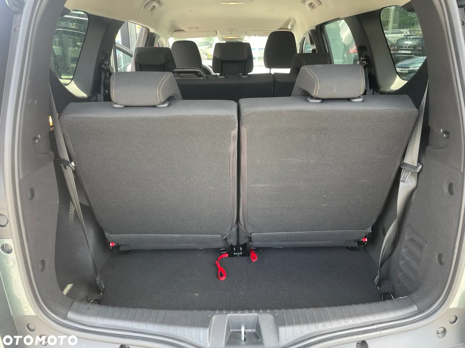 Dacia Jogger 1.6 Full Hybrid 140 Extreme MMT 7os - 13