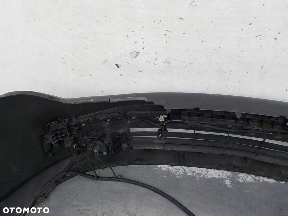 952 RENAULT LAGUNA III ZDERZAK PRZÓD PRZEDNI - 5