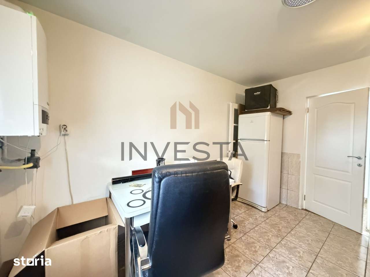 Apartament 3 camere decomandat | Zorilor | Zona strazii Viilor — fotografia 3